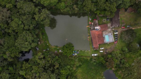 Camping mairiporã